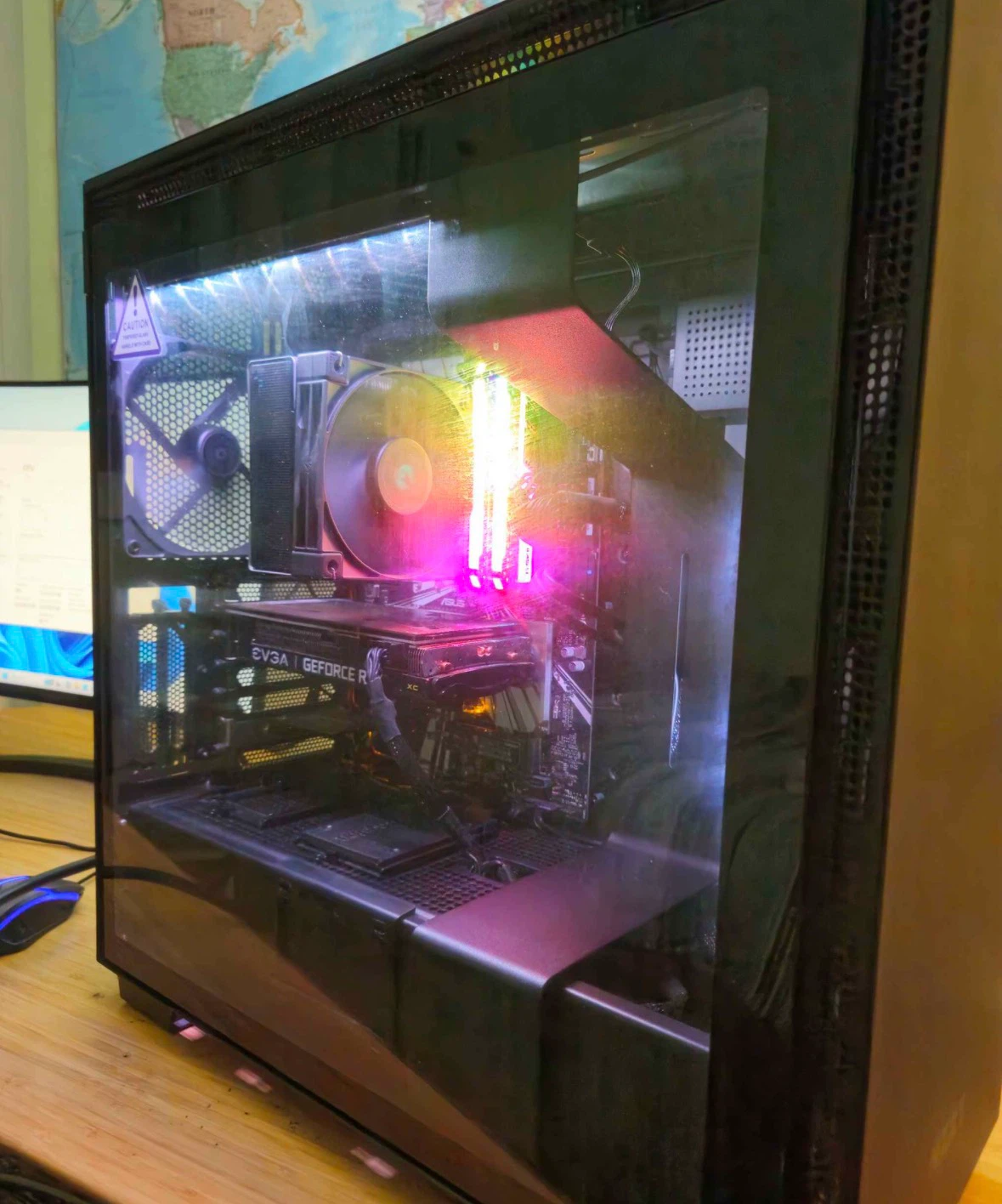 Gaming pc - photo 2
