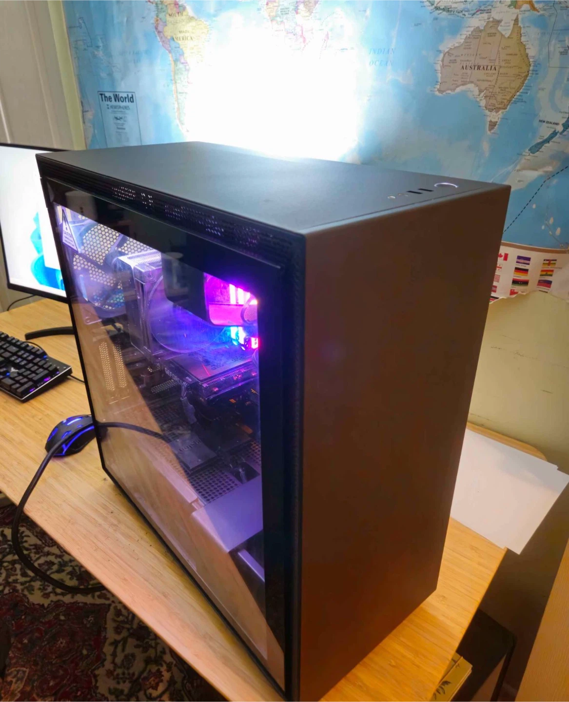 Gaming pc - photo 3