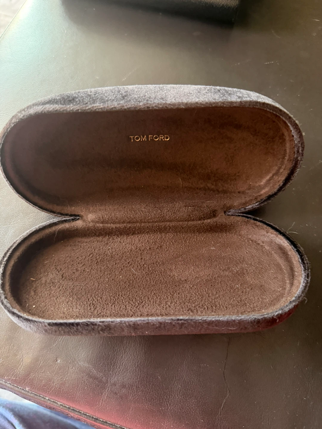 Tom Ford Glasses Case - photo 2