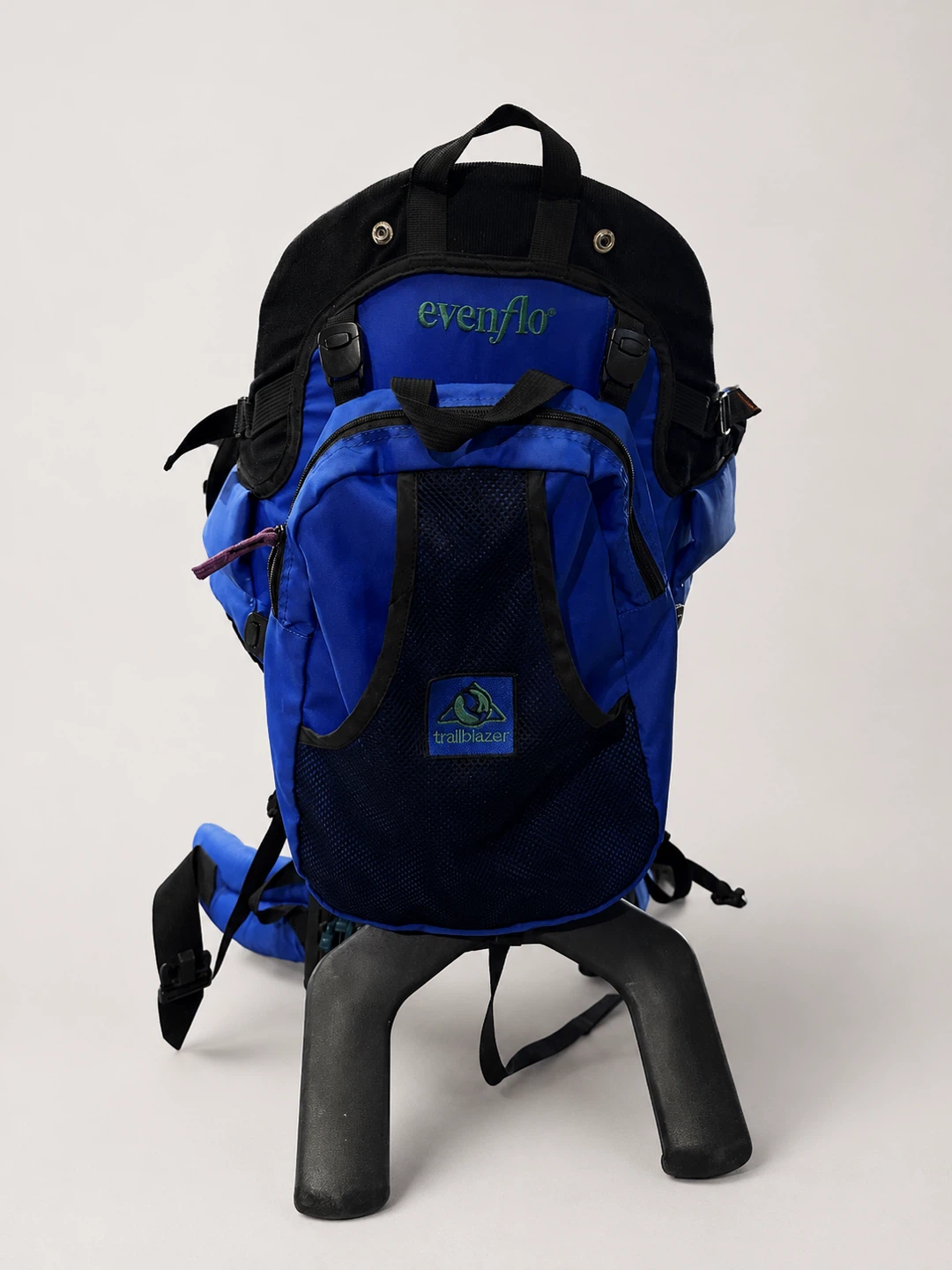 Evenflo Trailblazer Child Carrier Hiking Backpack
