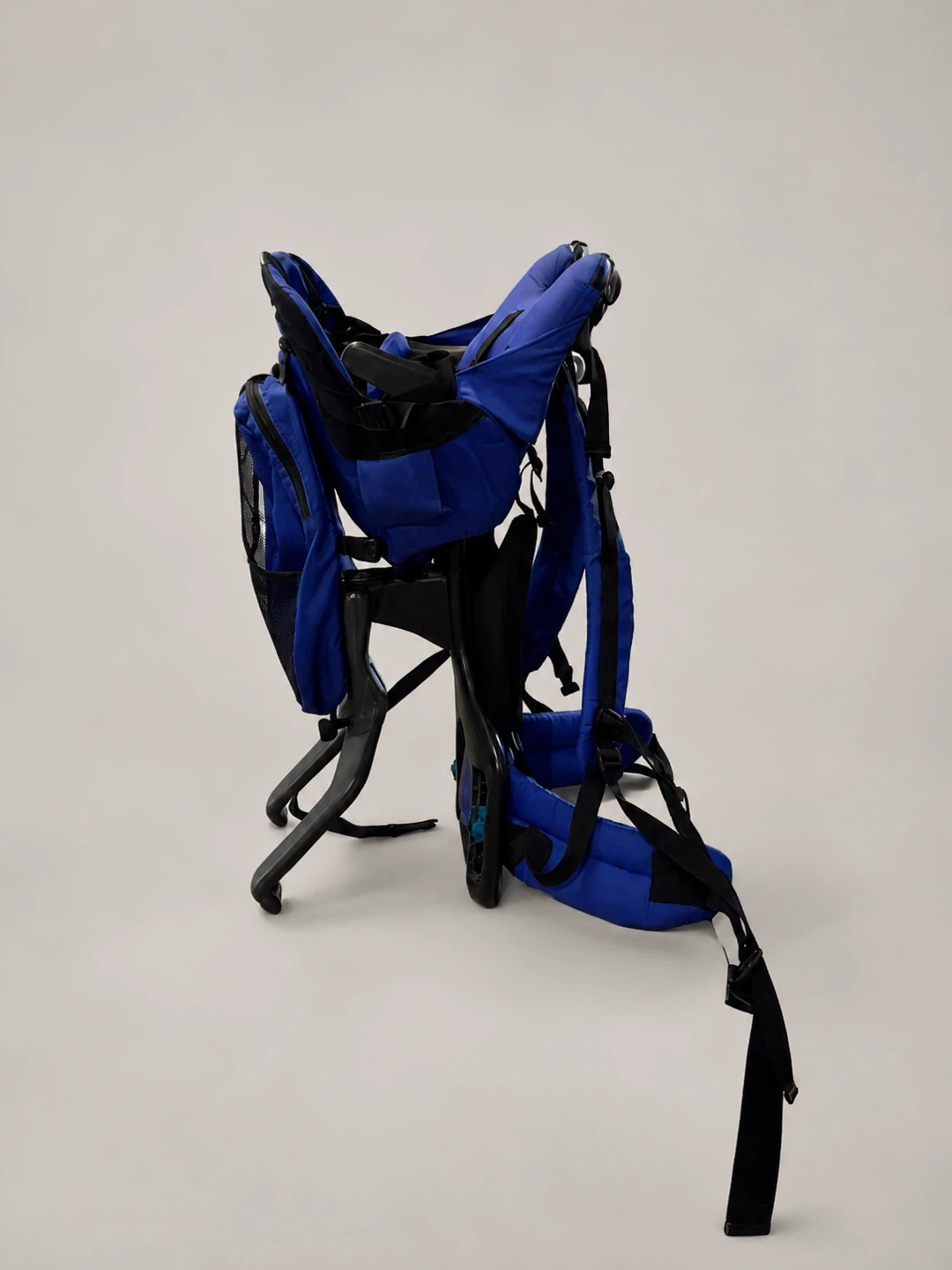 Evenflo Trailblazer Child Carrier Hiking Backpack - photo 2