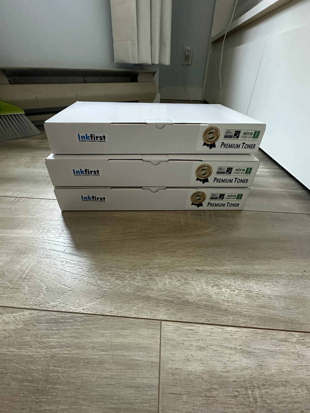 Colour Toner Cartridges - photo 2