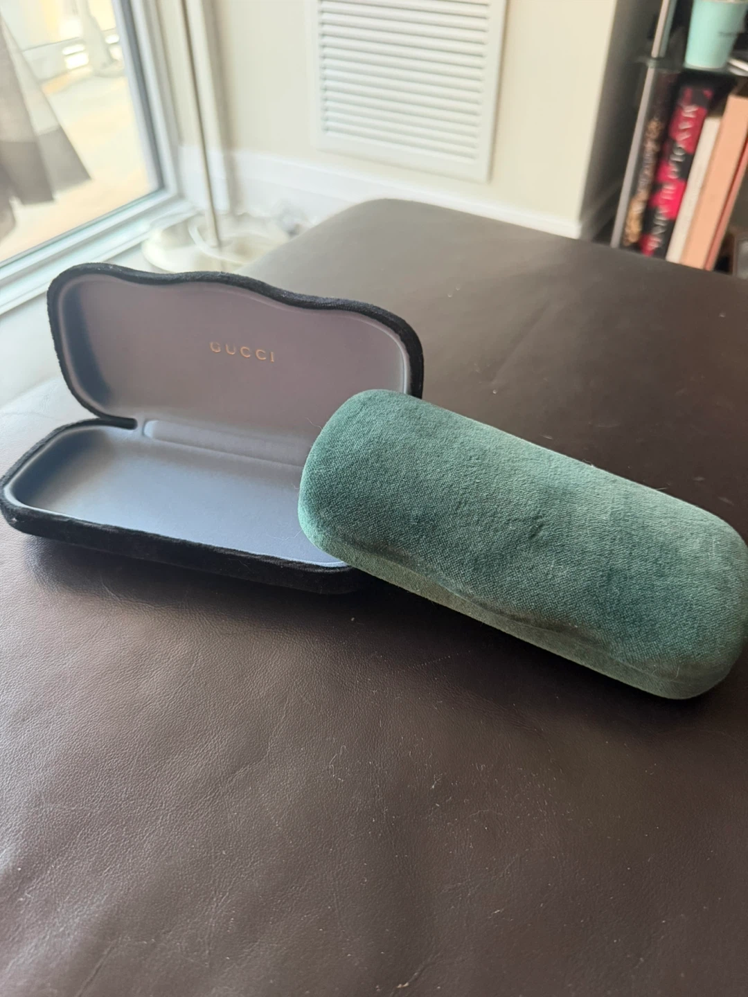 2 Gucci Sunglasses Case - photo 2