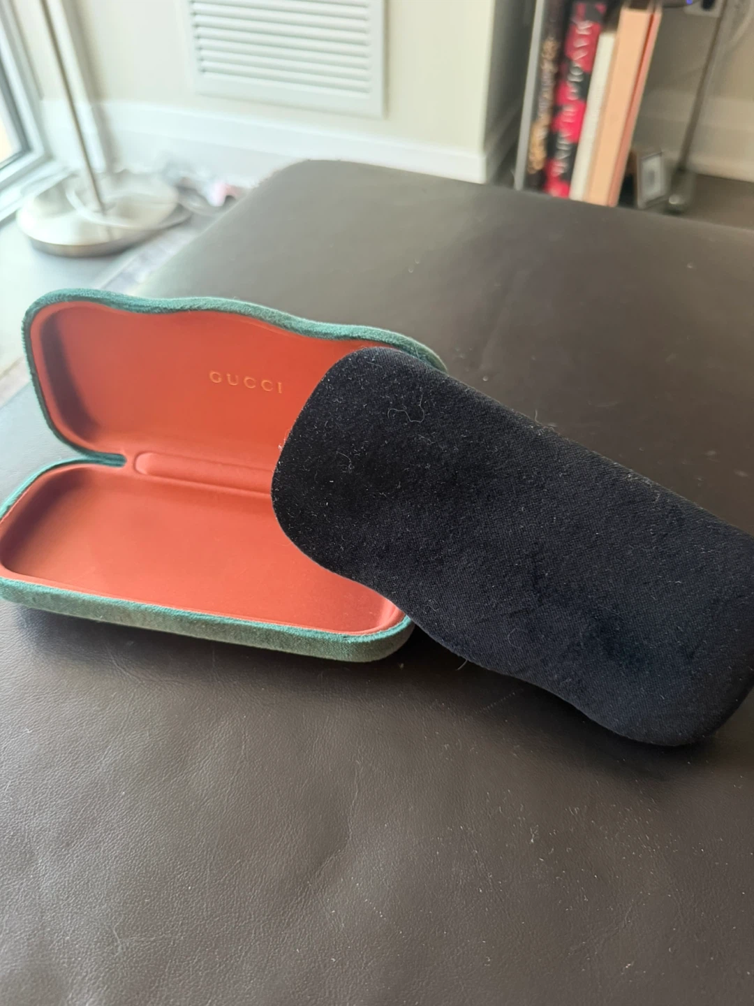 2 Gucci Sunglasses Case - photo 3