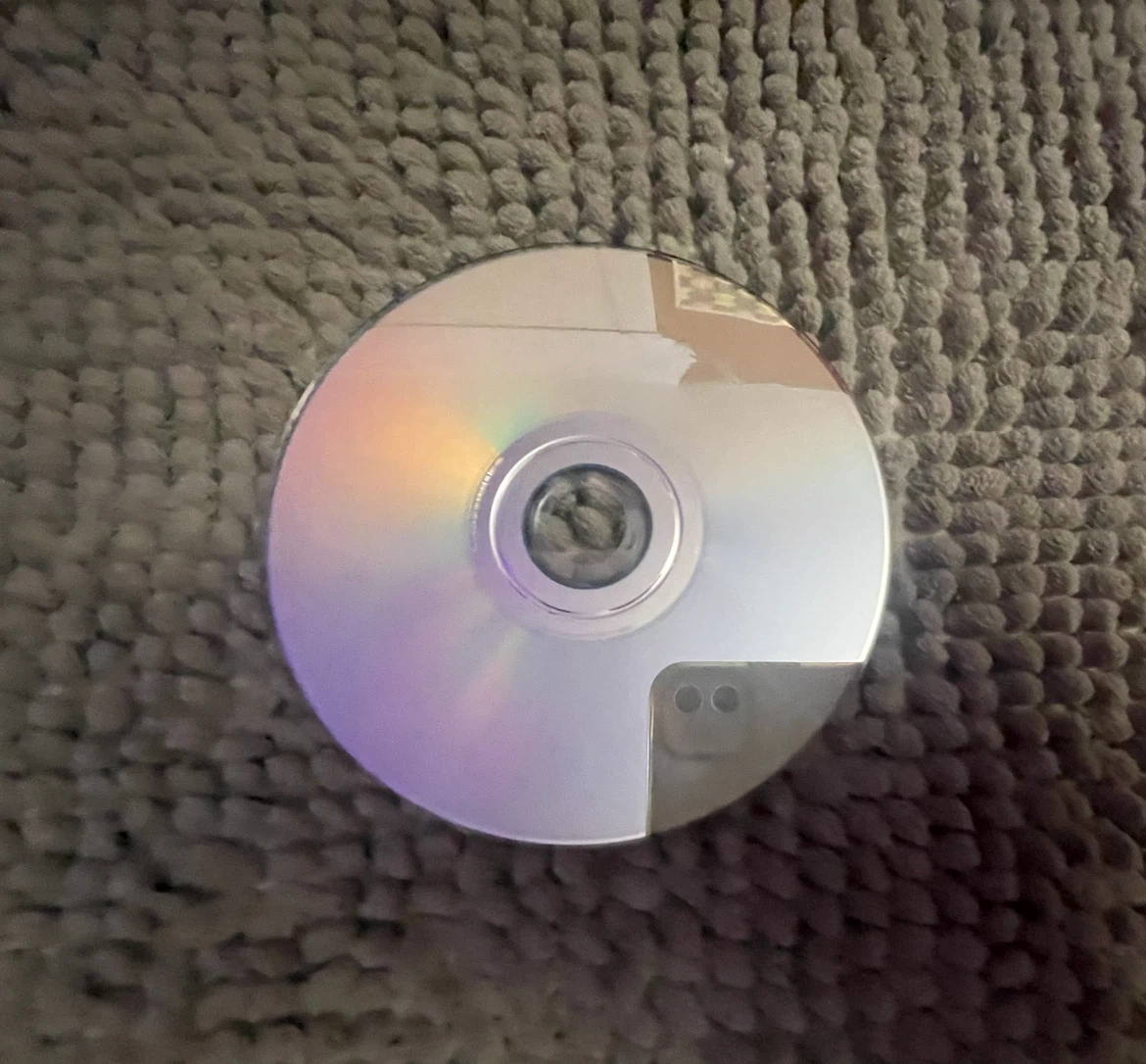 Wii Sports *Disc Only* - photo 2