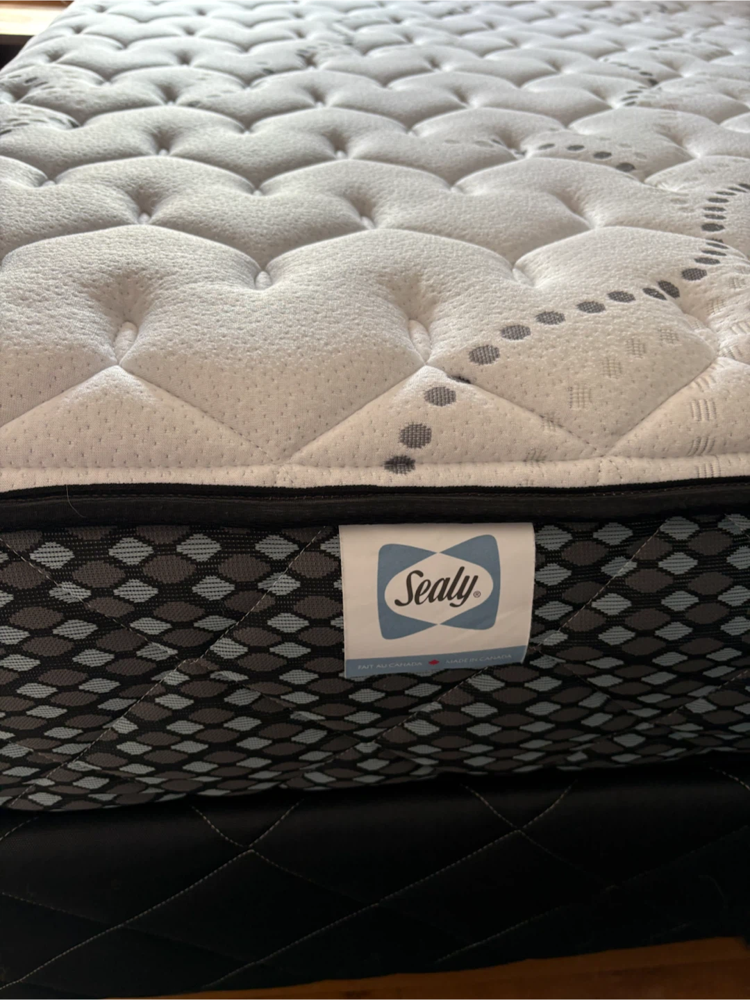 Sealy Mattress