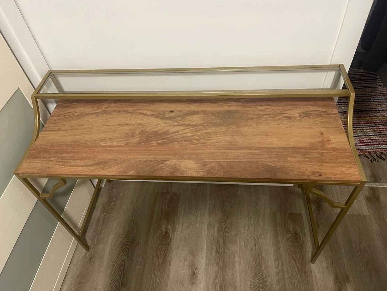 Desk / Writing table - photo 2