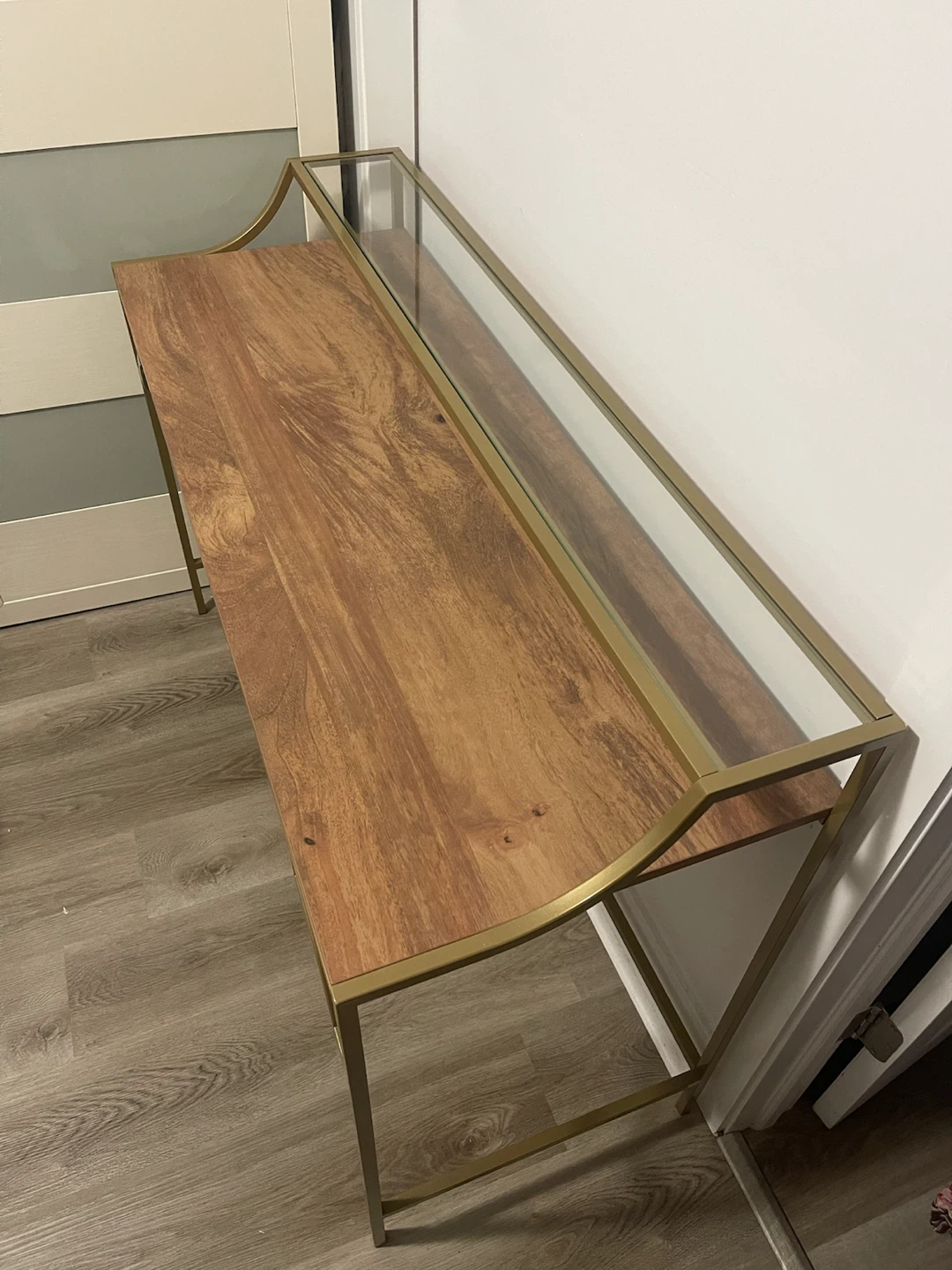 Desk / Writing table - photo 3