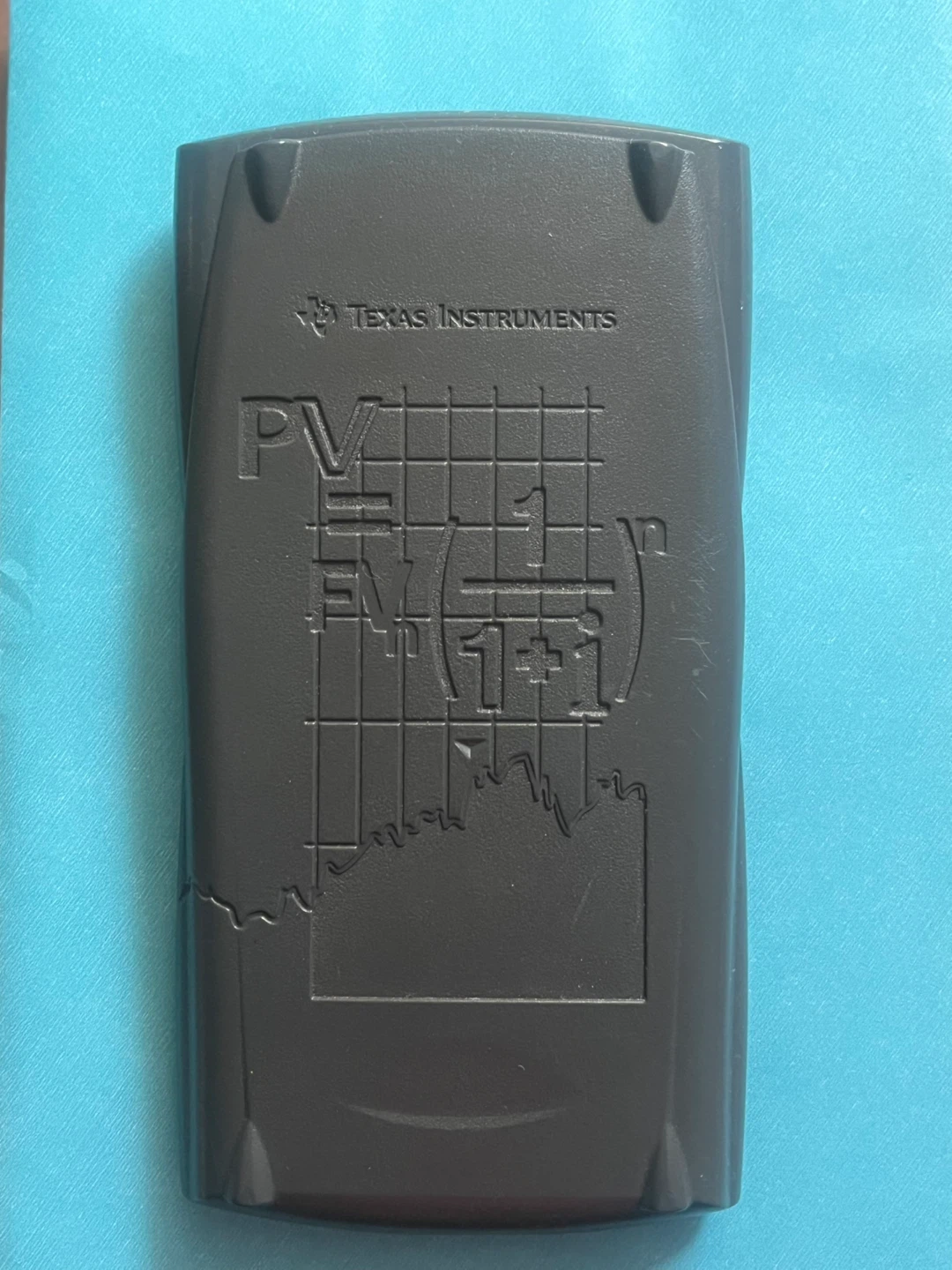 Financial Calculator - photo 2