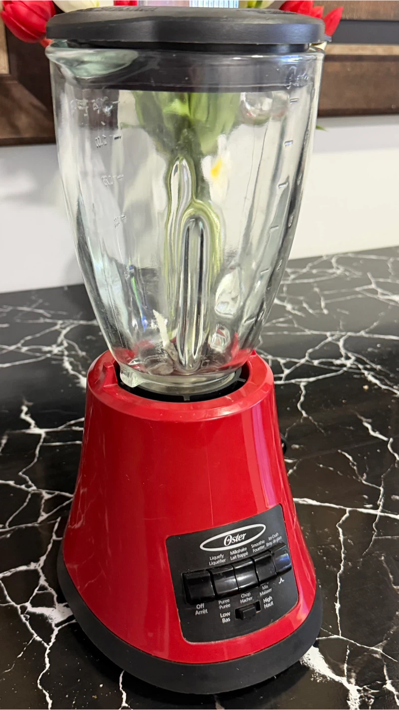 Oster 40 oz Blender - photo 2