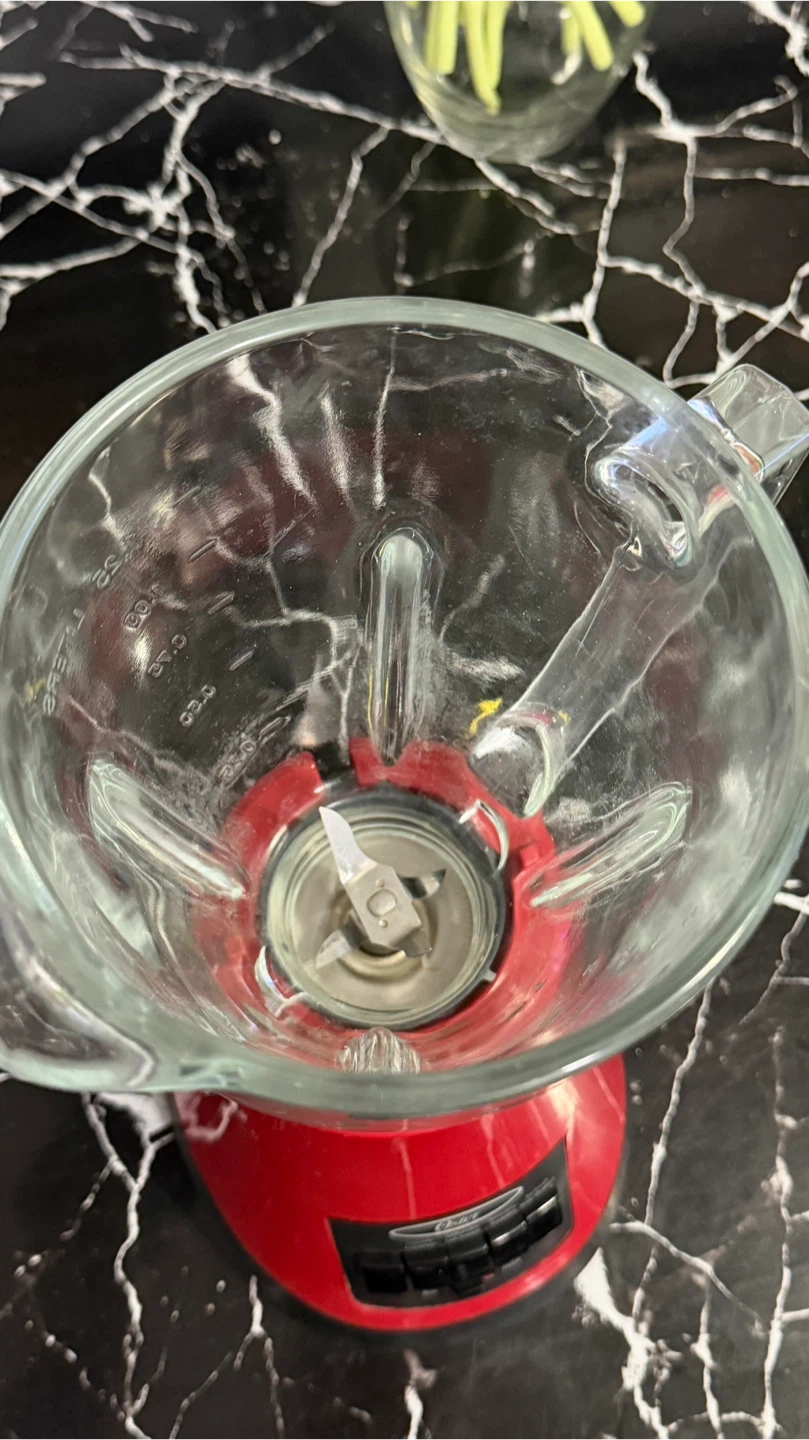Oster 40 oz Blender - photo 3