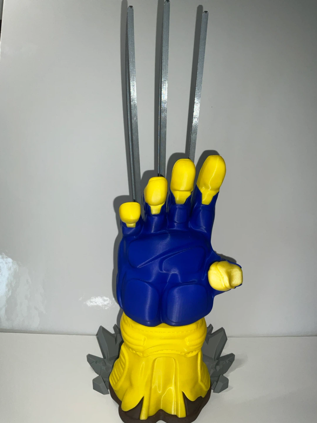Wolverine universal Controller Stand