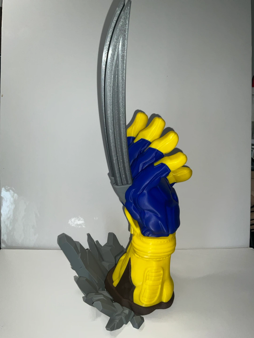 Wolverine universal Controller Stand - photo 2