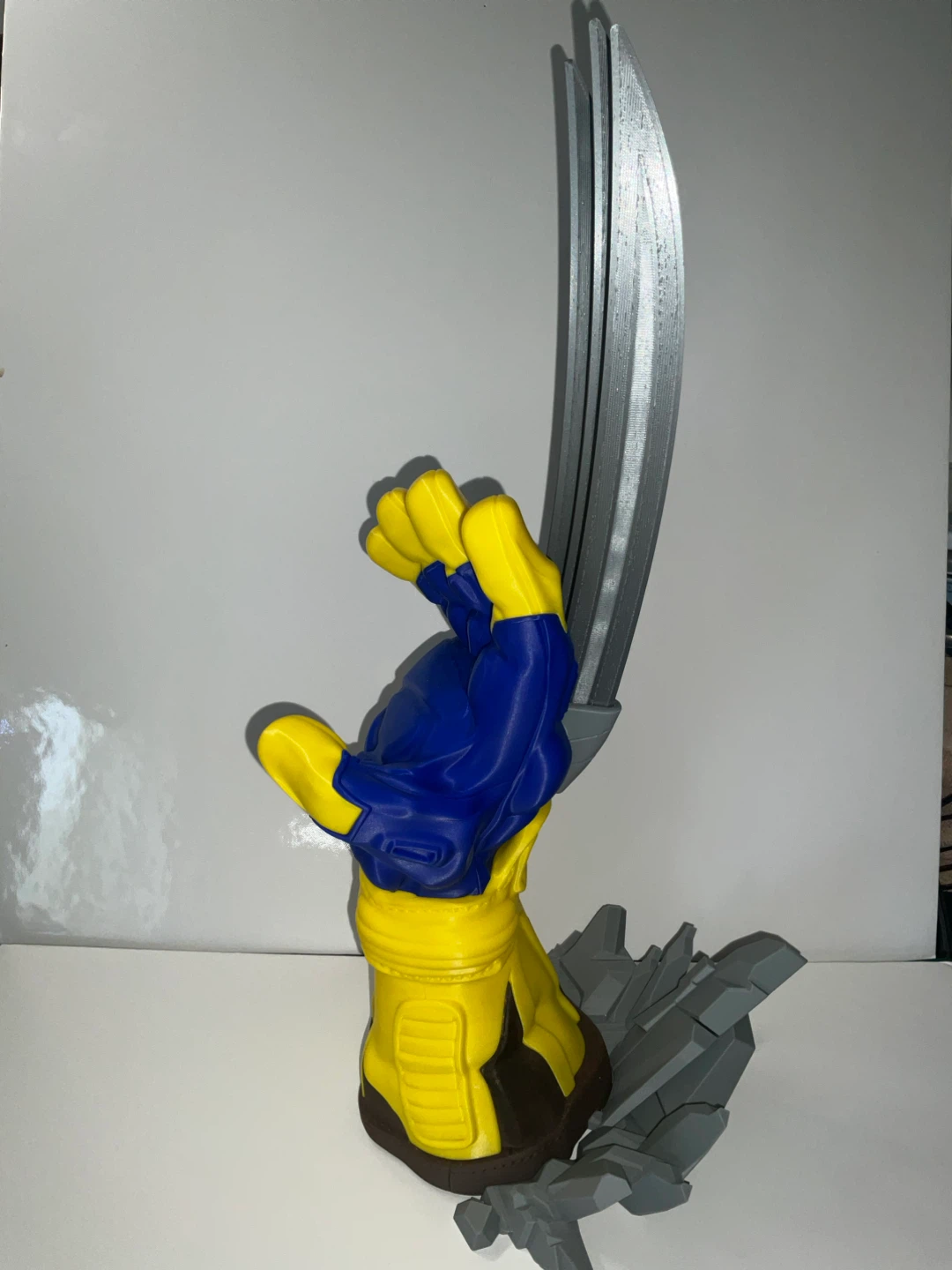 Wolverine universal Controller Stand - photo 3