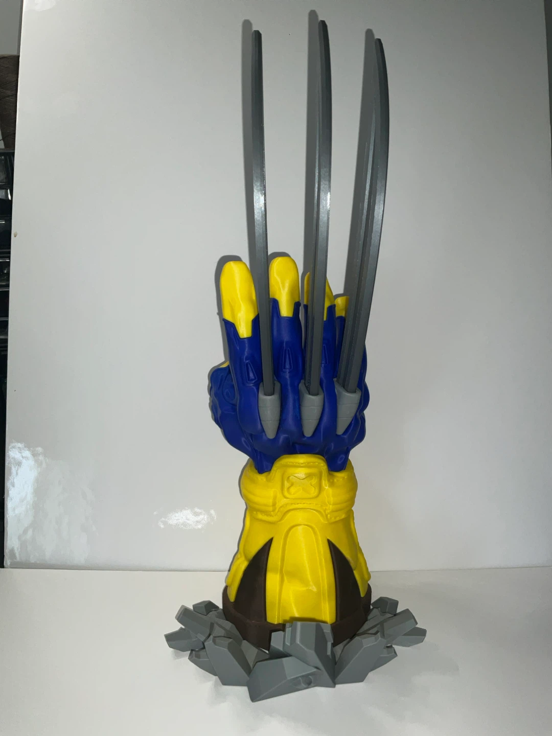 Wolverine universal Controller Stand - photo 4