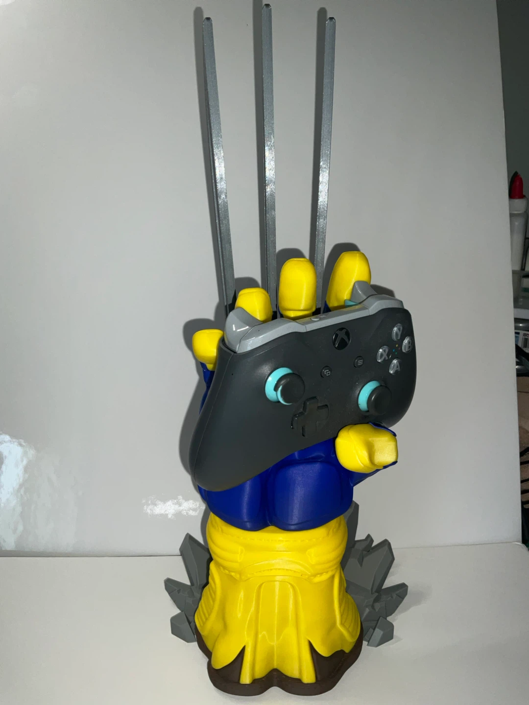 Wolverine universal Controller Stand - photo 5