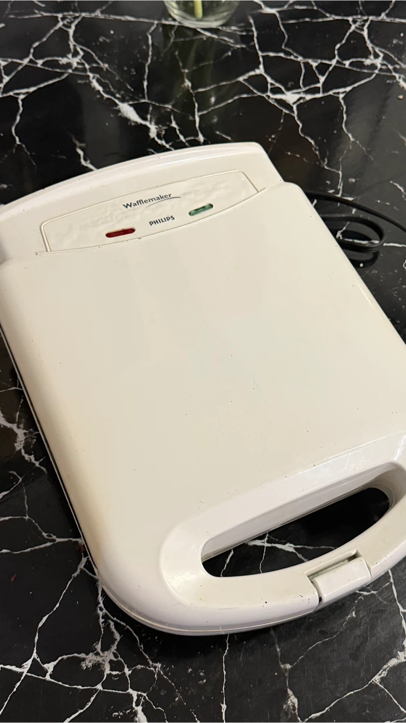 Philips Wafflemaker