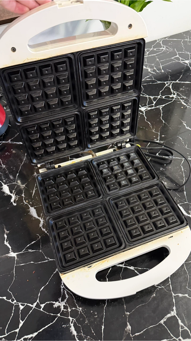 Philips Wafflemaker - photo 2