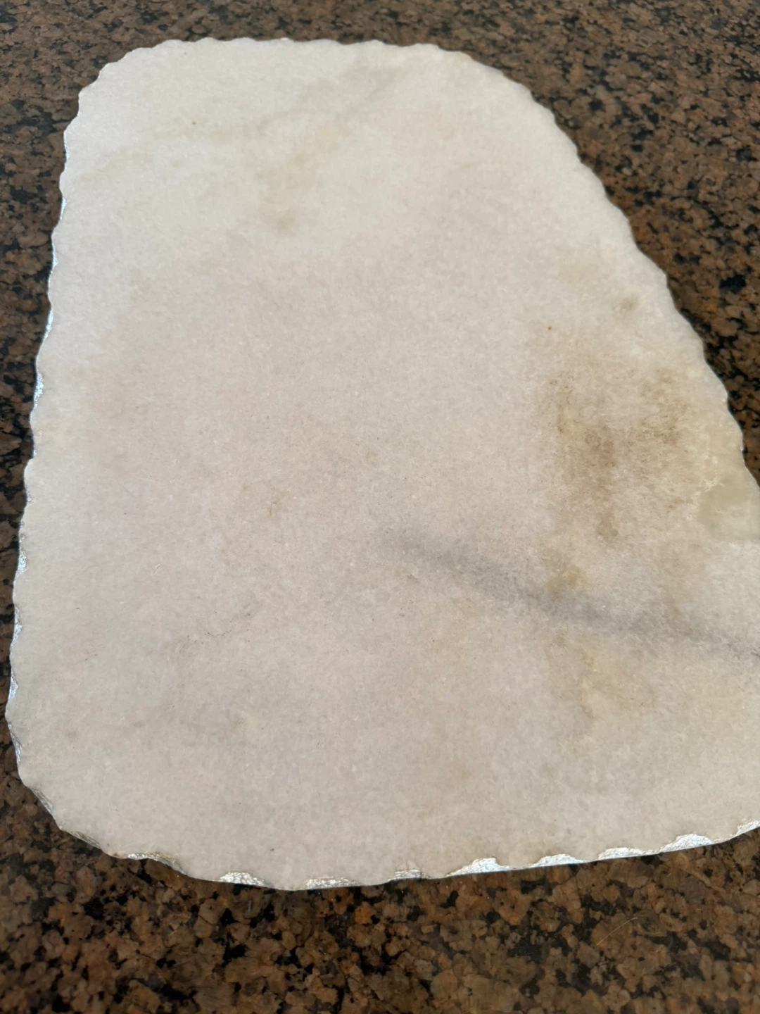 Marble/Quartz Cheese/Cutting Board/Serving Platter - photo 2