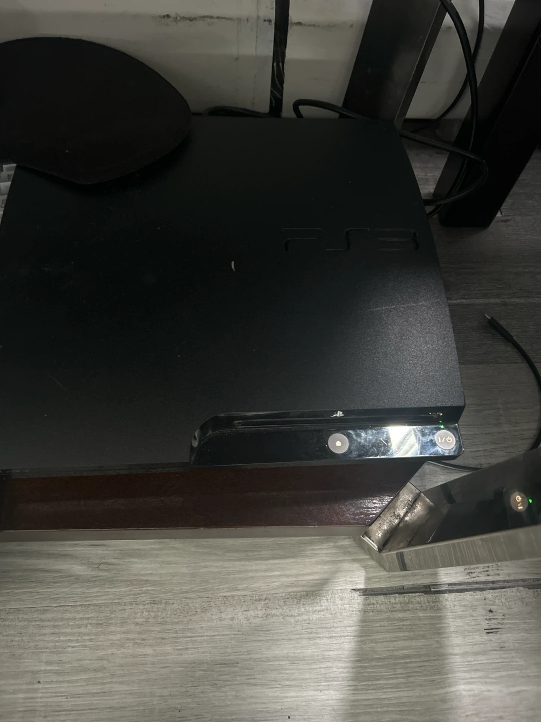 Modded ps3 - photo 3