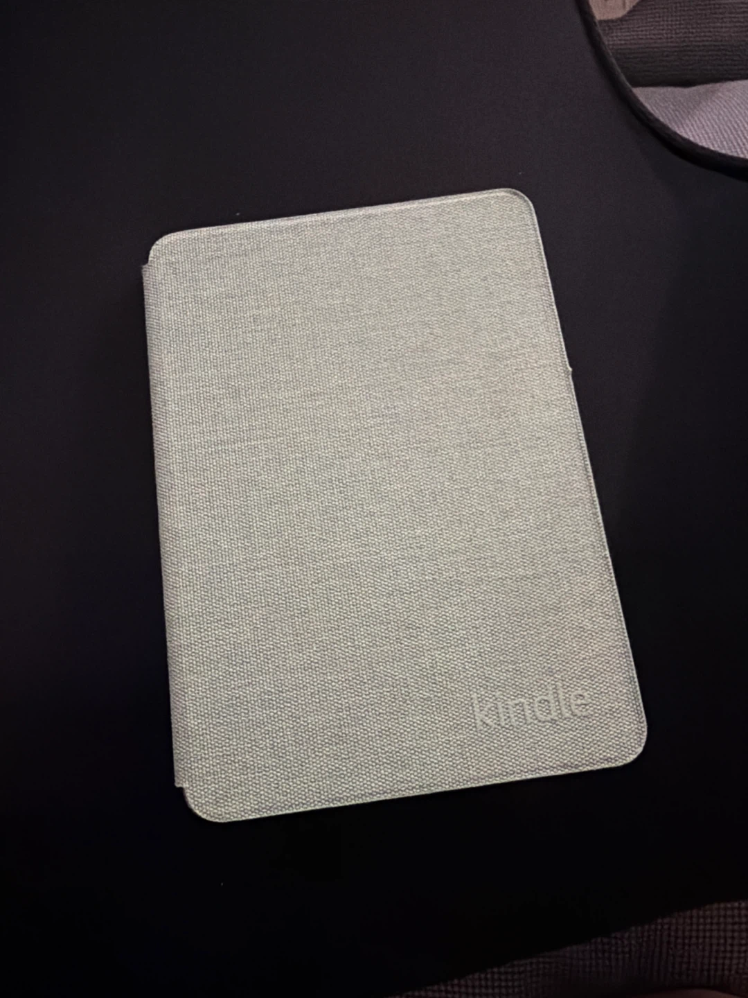 Amazon Kindle Basic (Matcha) - photo 2