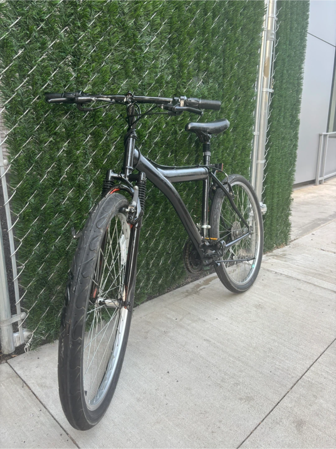 Black Mountain Bike - photo 2