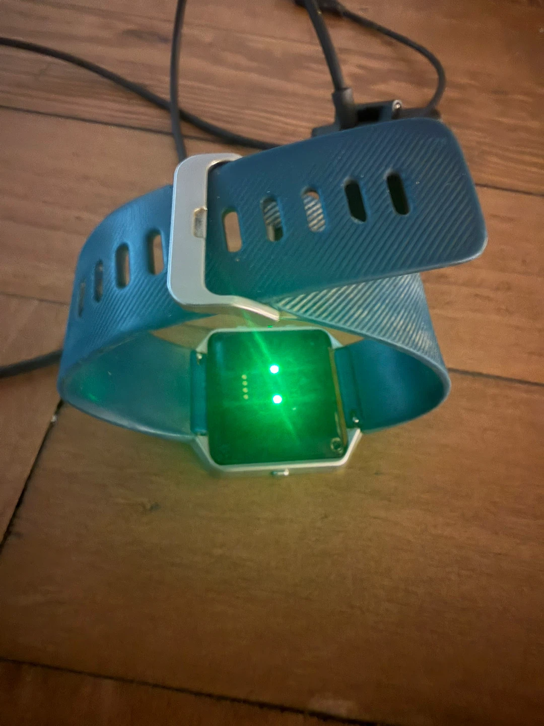 Fitbit Blaze Smartwatch - photo 2
