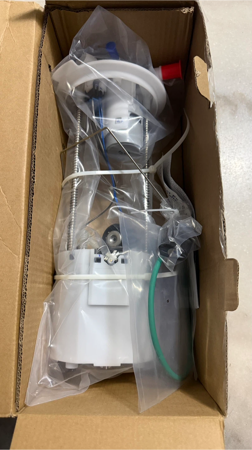 Fuel Pump for Chevrolet/GMC 2010-2015 V6 V8 Models - photo 2