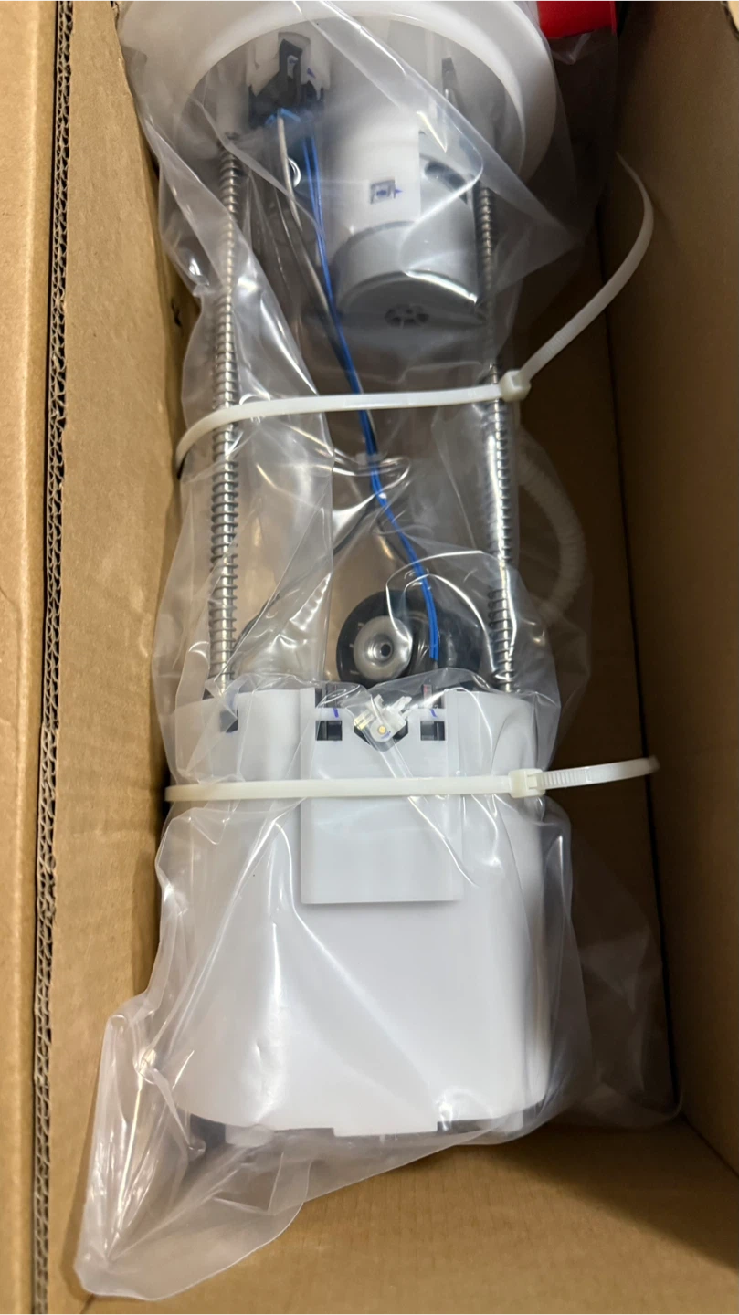 Fuel Pump for Chevrolet/GMC 2010-2015 V6 V8 Models - photo 4