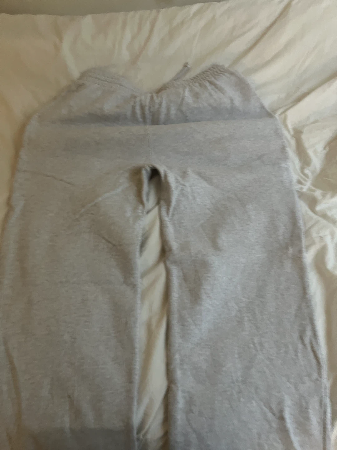 Aritzia Sweatfleece Boyfriend Fit Sweatpants - photo 2
