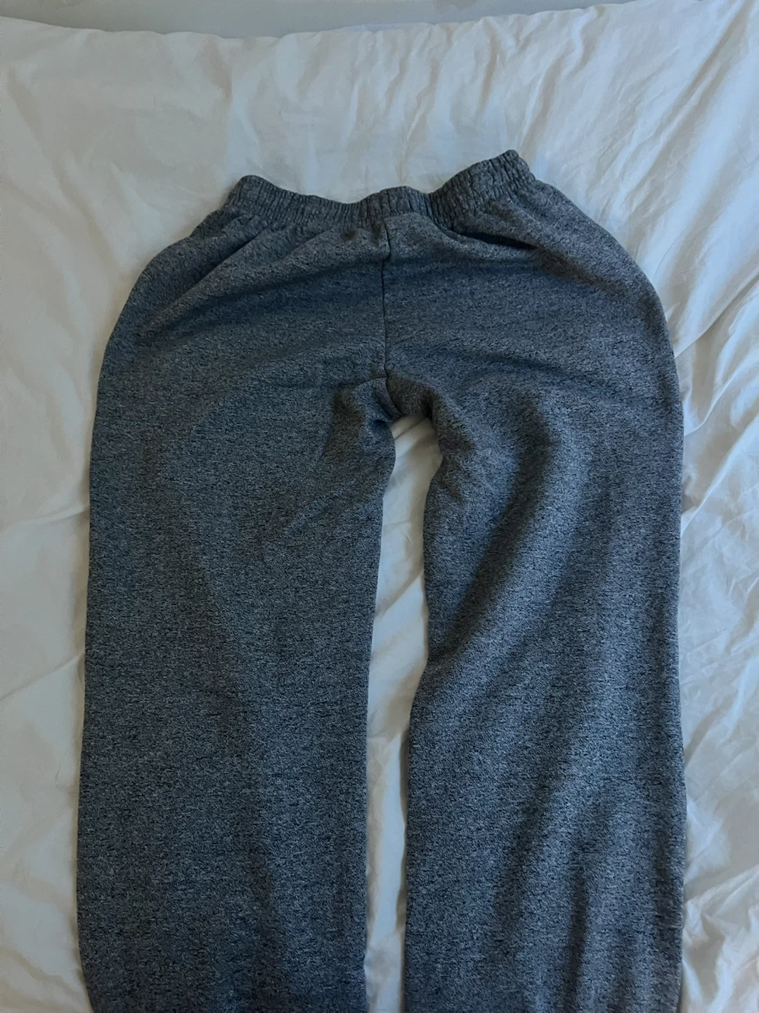 LAZYPANTS Grey Sweatpants - S/P - photo 2