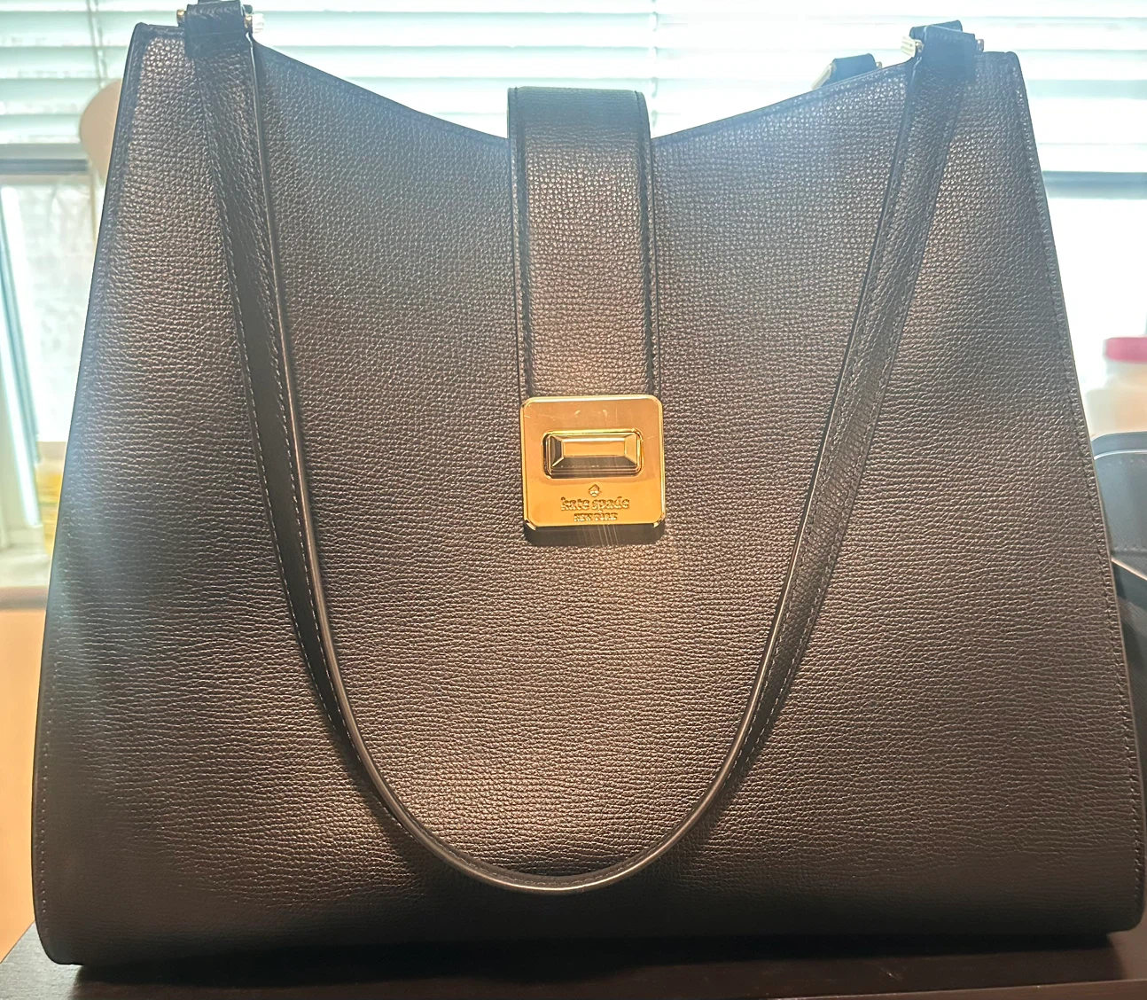 KATE SPADE PURSE- NEW