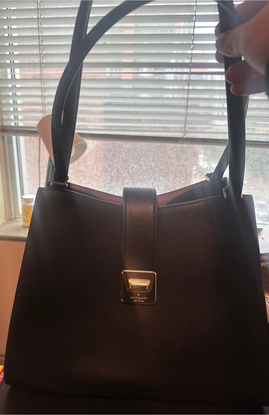 KATE SPADE PURSE- NEW - photo 2