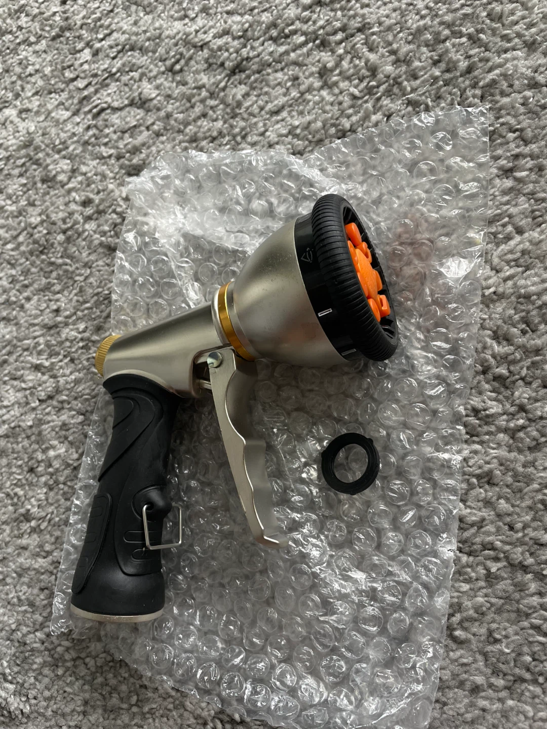 Brand New Gmaulee Multi-Function Garden Hose Nozzle - photo 2