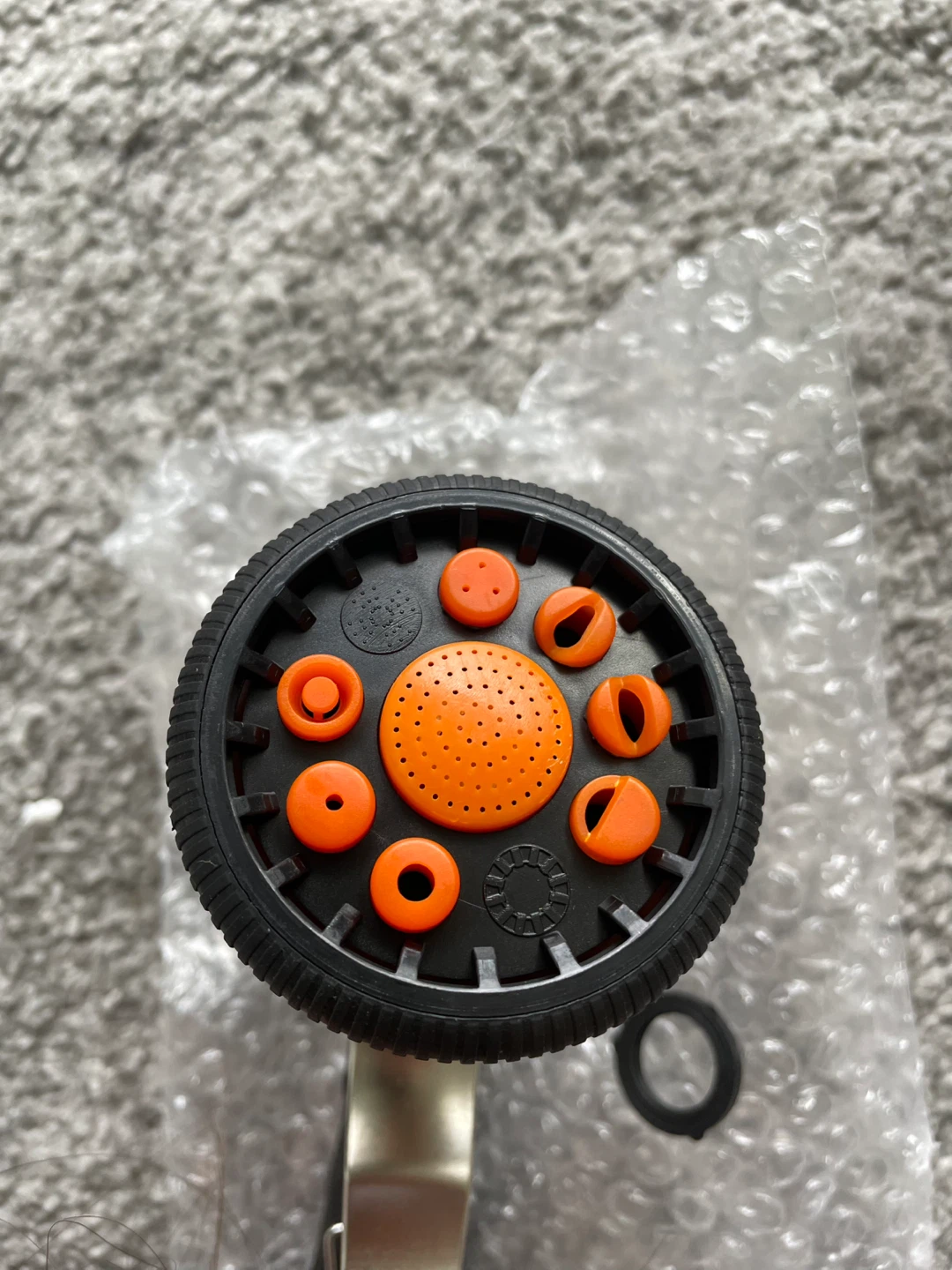 Brand New Gmaulee Multi-Function Garden Hose Nozzle - photo 3