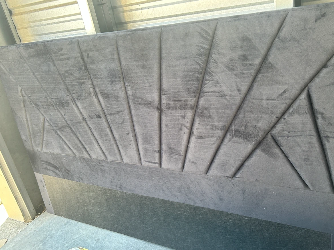 Brand New Queen size Bed Frames - photo 2