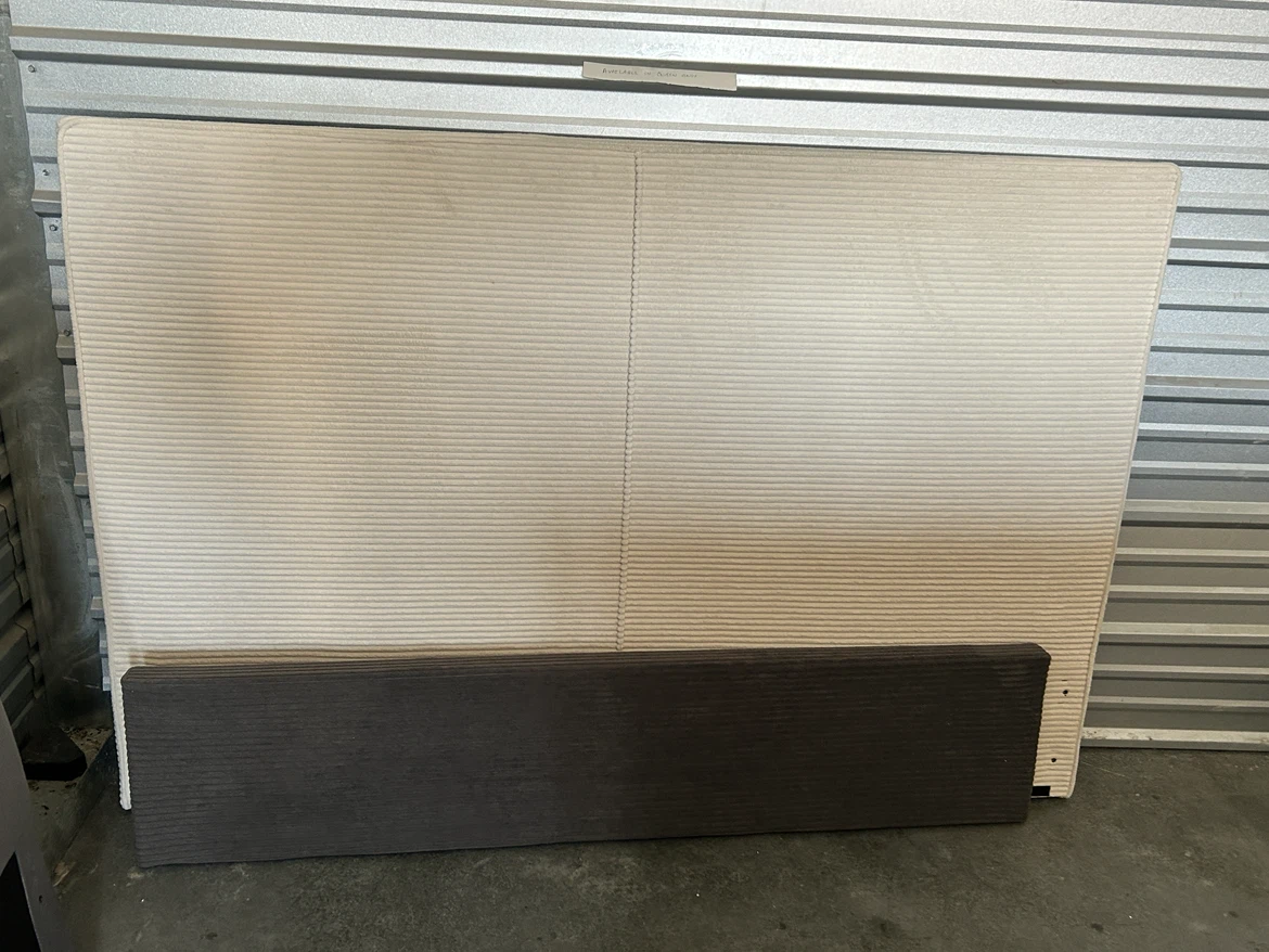 Brand New Queen size Bed Frames - photo 5