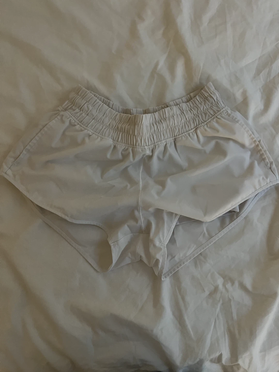 OFFLINE by Aerie Running Shorts