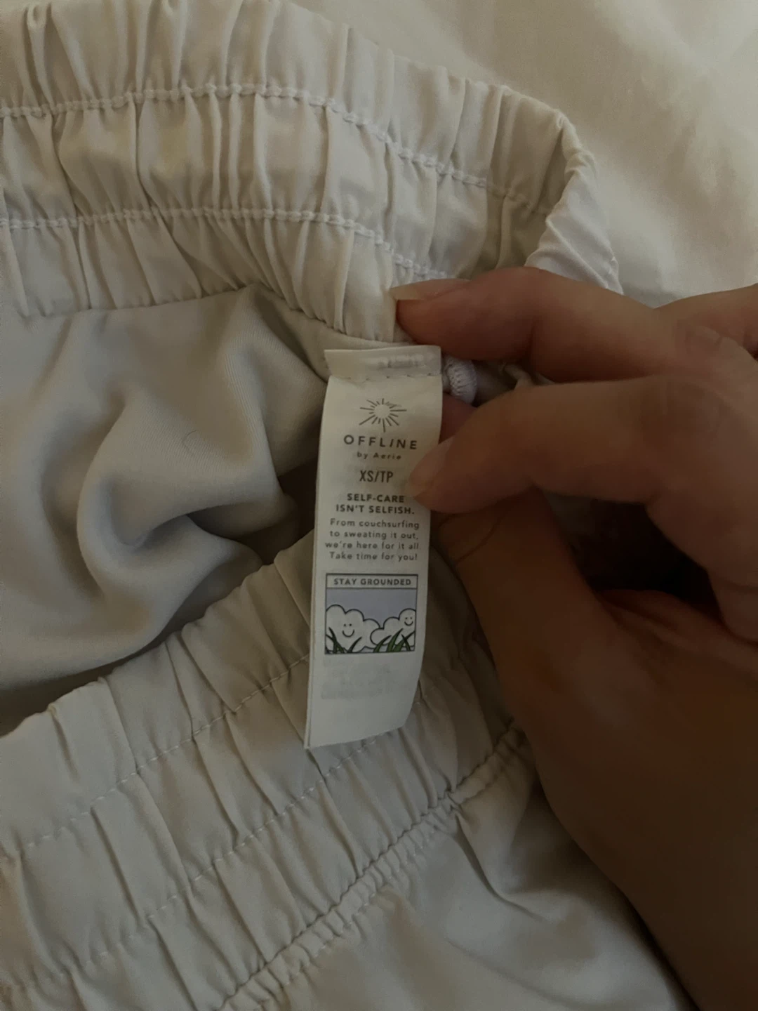 OFFLINE by Aerie Running Shorts - photo 3