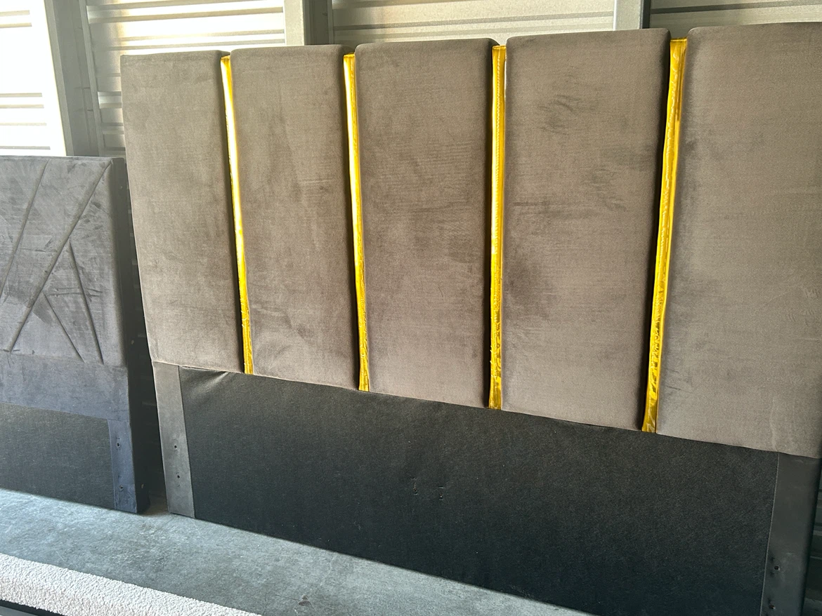 Brand New Queen size Bed Frames - photo 3