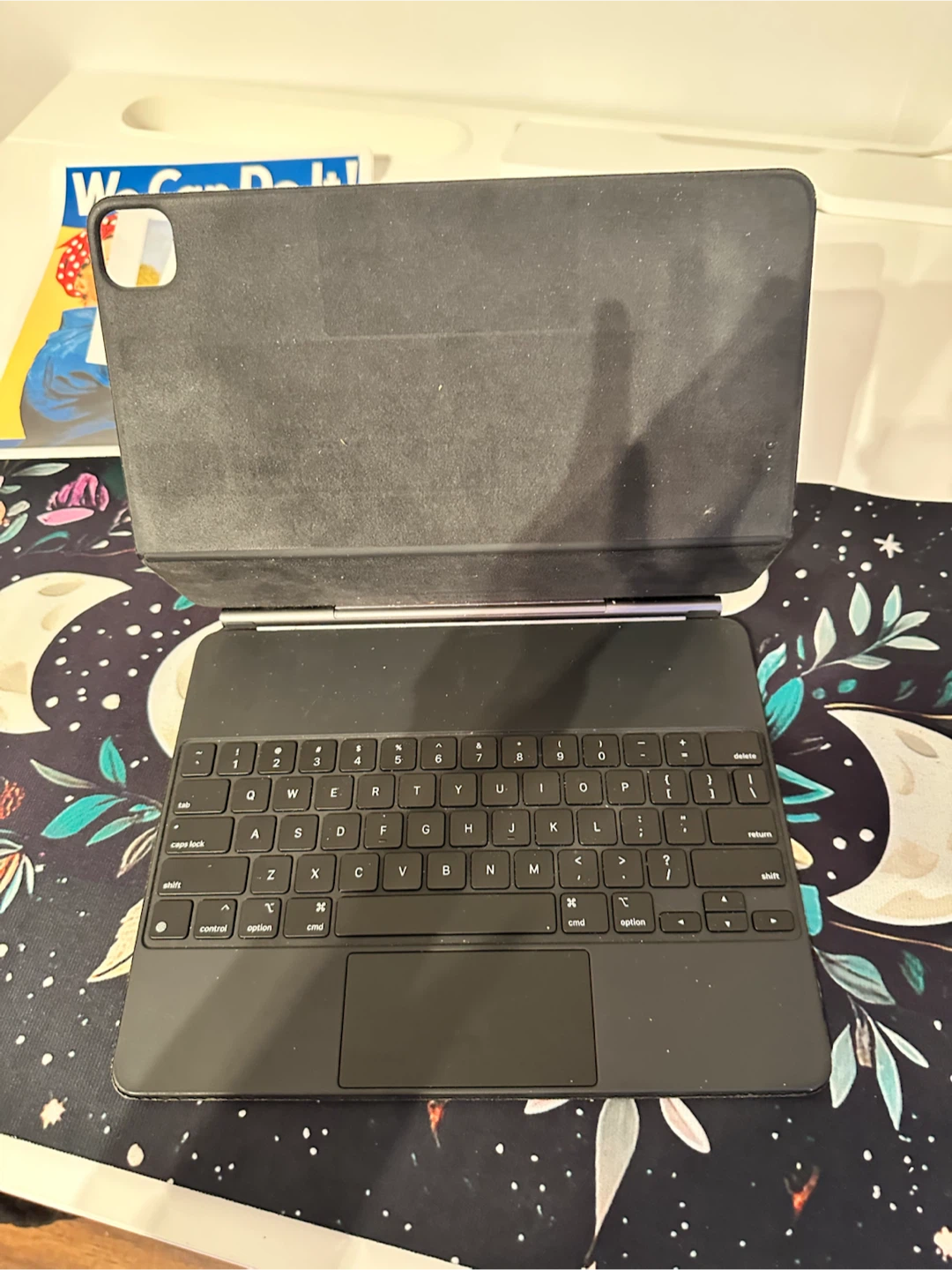 Apple Magic Keyboard for iPad Pro 12.9-inch