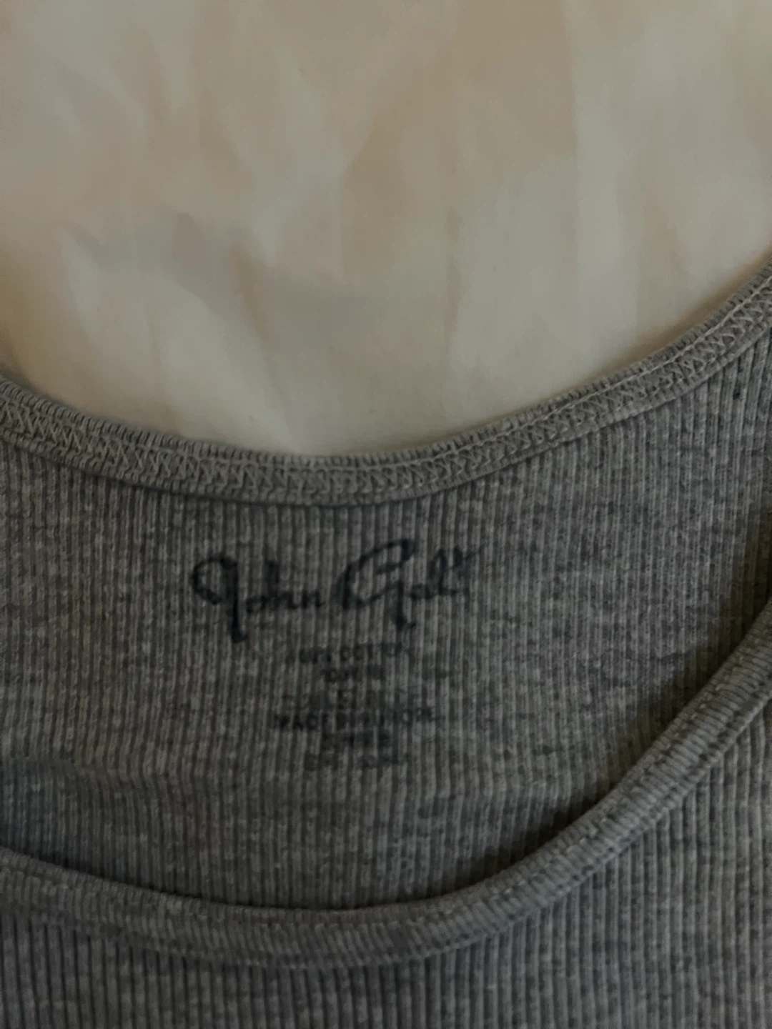 Brandy Melville New York Tank Top - photo 2