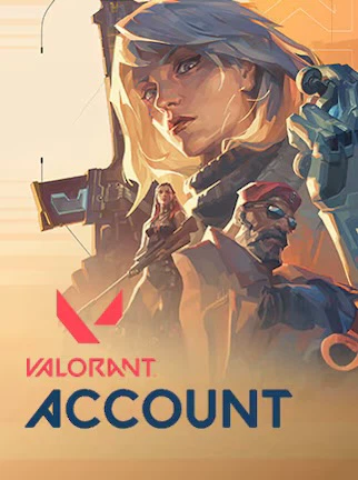 Valorant Account