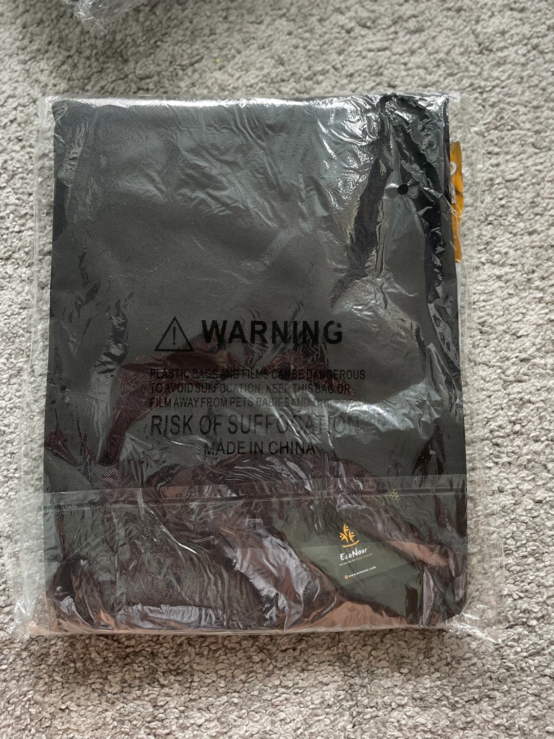 Brand New EcoNour Windshield Snow Cover Protector - photo 2