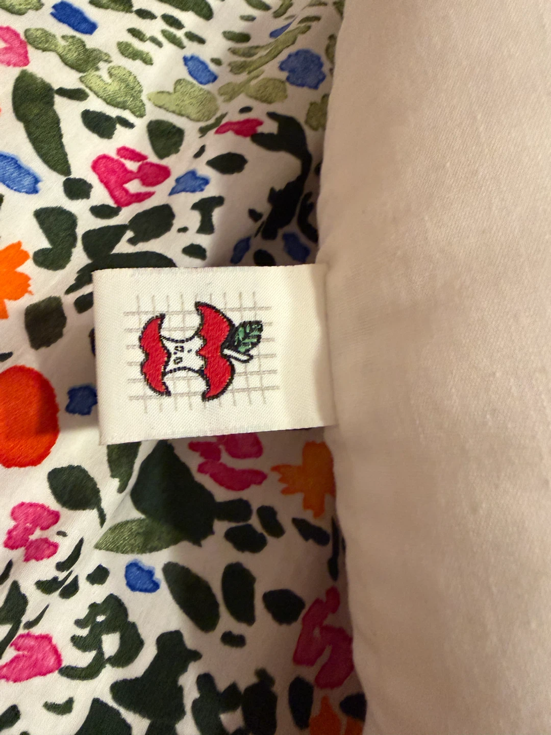 D-Core Contour Pillow - photo 5