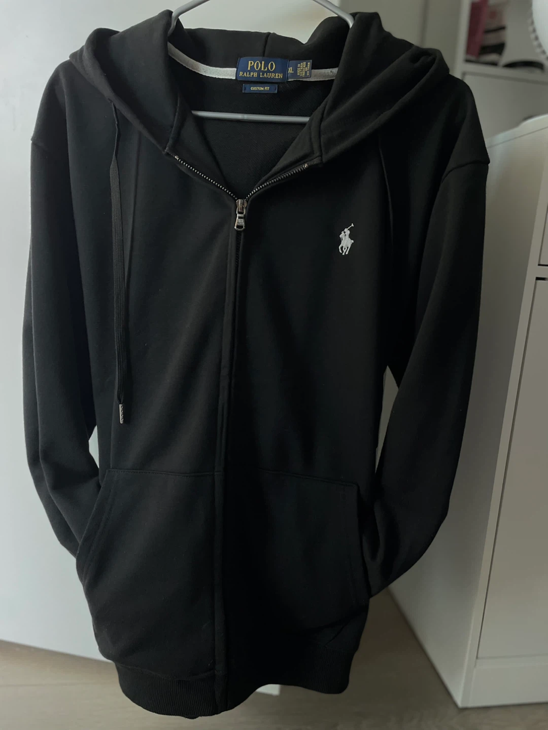Polo zip up - photo 2