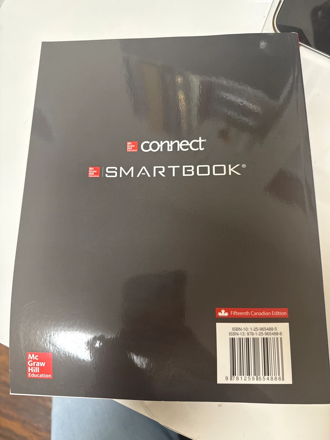 Microeconomics Fifteenth Canadian Edition Textbook - photo 3