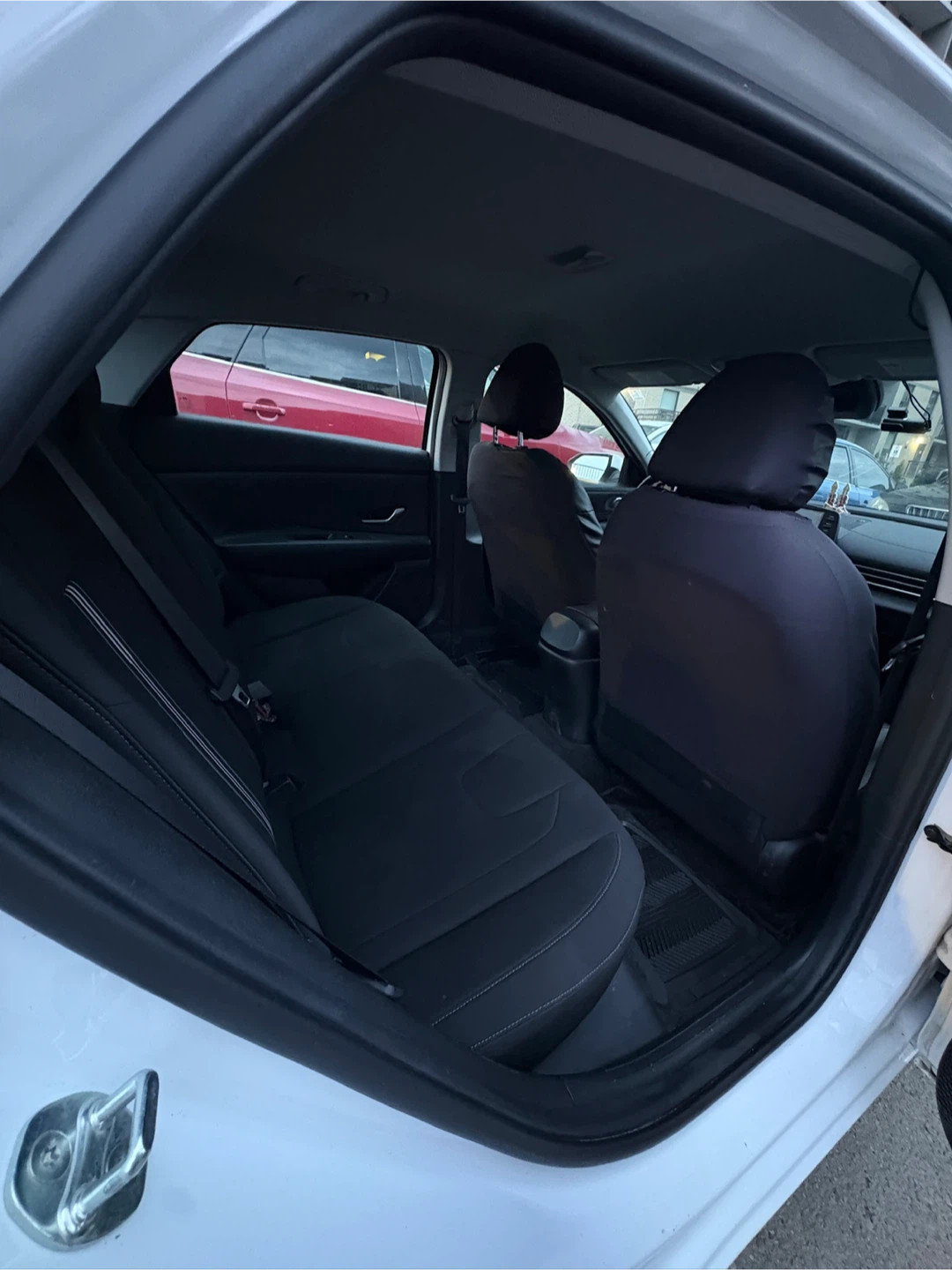 2022 Hyundai Elantra Preferred - photo 3