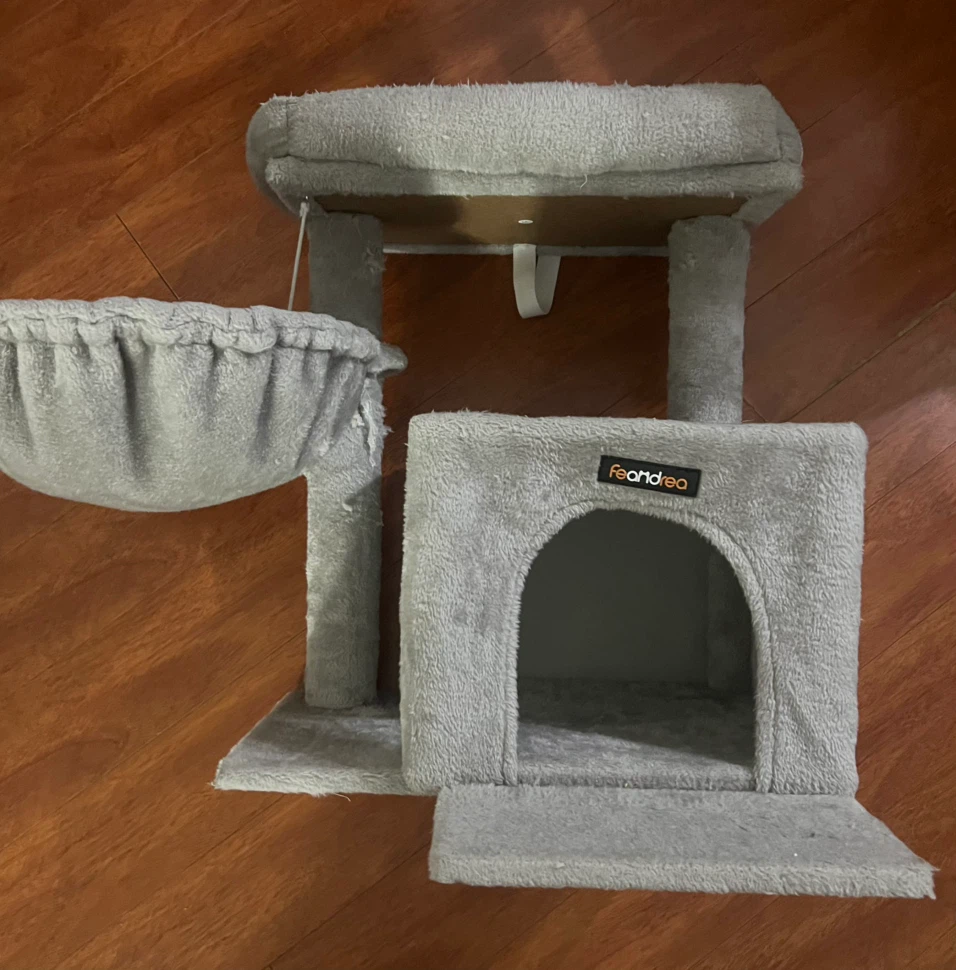 Feandrea Cat Tree