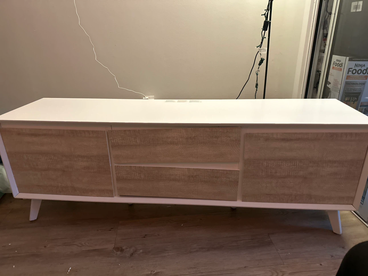 BESTAR TV Stand